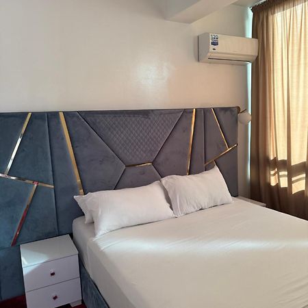 Ferienwohnung Crystal Boulevard Tanger Exterior foto