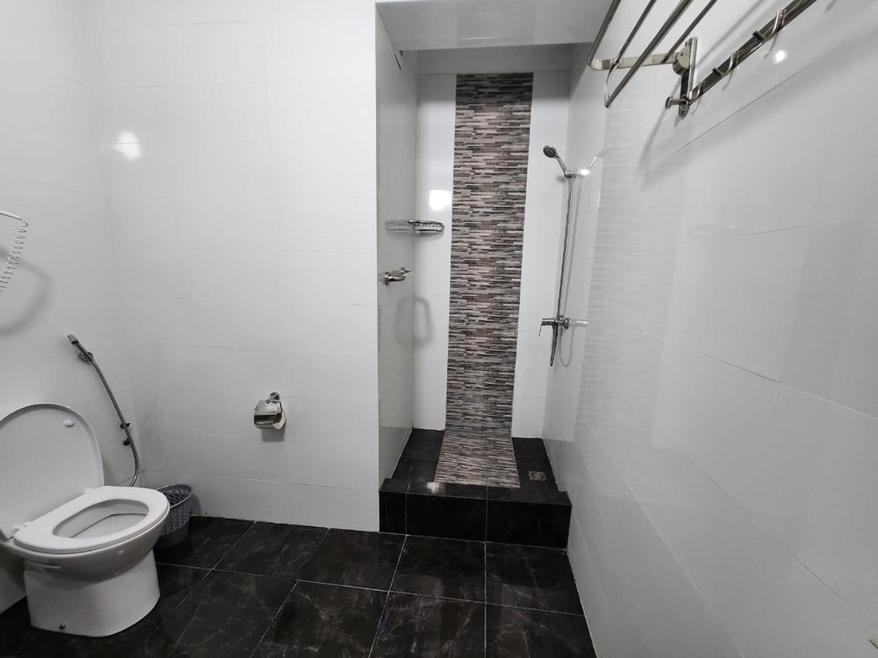 Ferienwohnung Crystal Boulevard Tanger Exterior foto